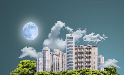 الحضارة الغربية والنموذج المطلوب